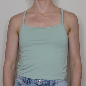 OUTDOOR VOICES TANKTOP